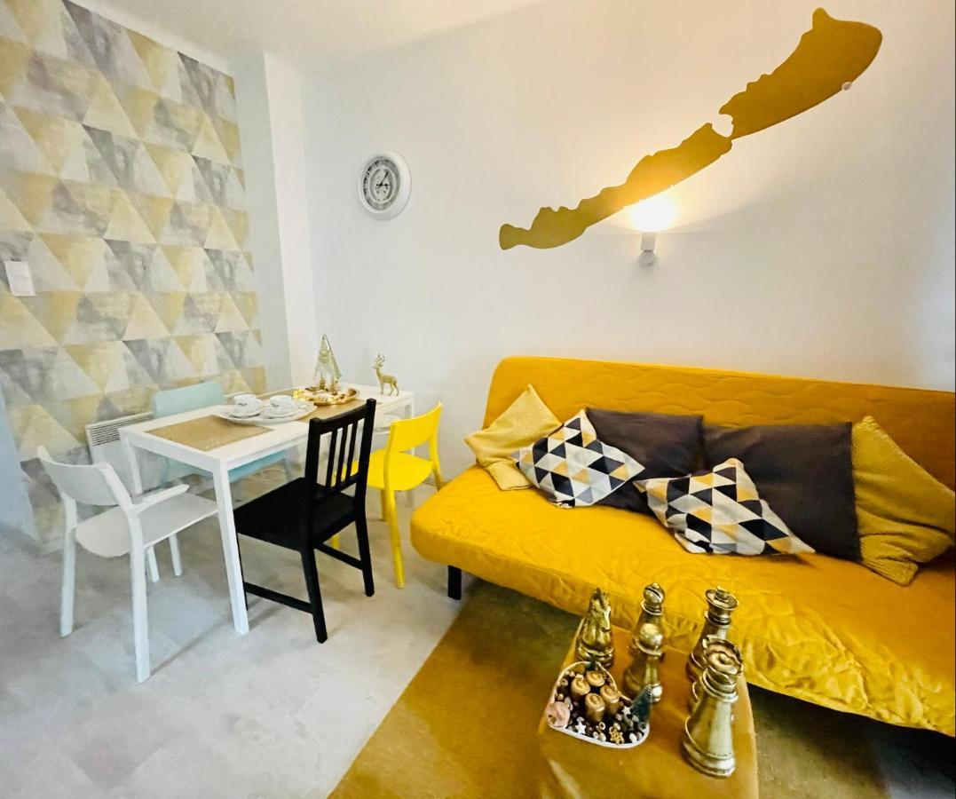 Balcsitthon Apartmanok Siofok Exterior photo